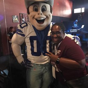 Meet your Posher, Angela